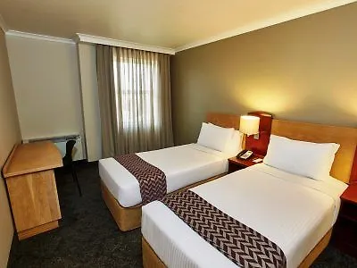 Stayeasy Century City Cape Town Hotel