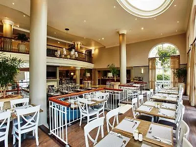 Stayeasy Century City Cape Town South Africa