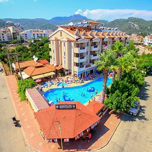 Aparthotel Club Sunsmile