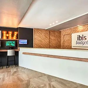 Hotel Ibis Budget Pearl