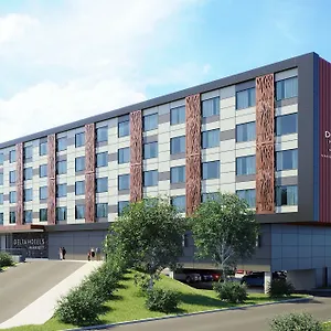 Hotel By Marriott Vancouver