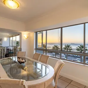 Beachfront Seaview Cape Town