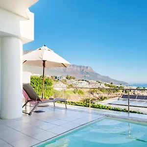 Camps Bay Terrace Cape Town