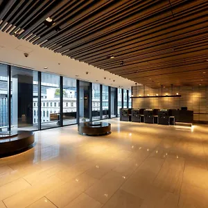 Hotel Remm Kyobashi